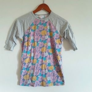 Girl's Lularoe Shirt